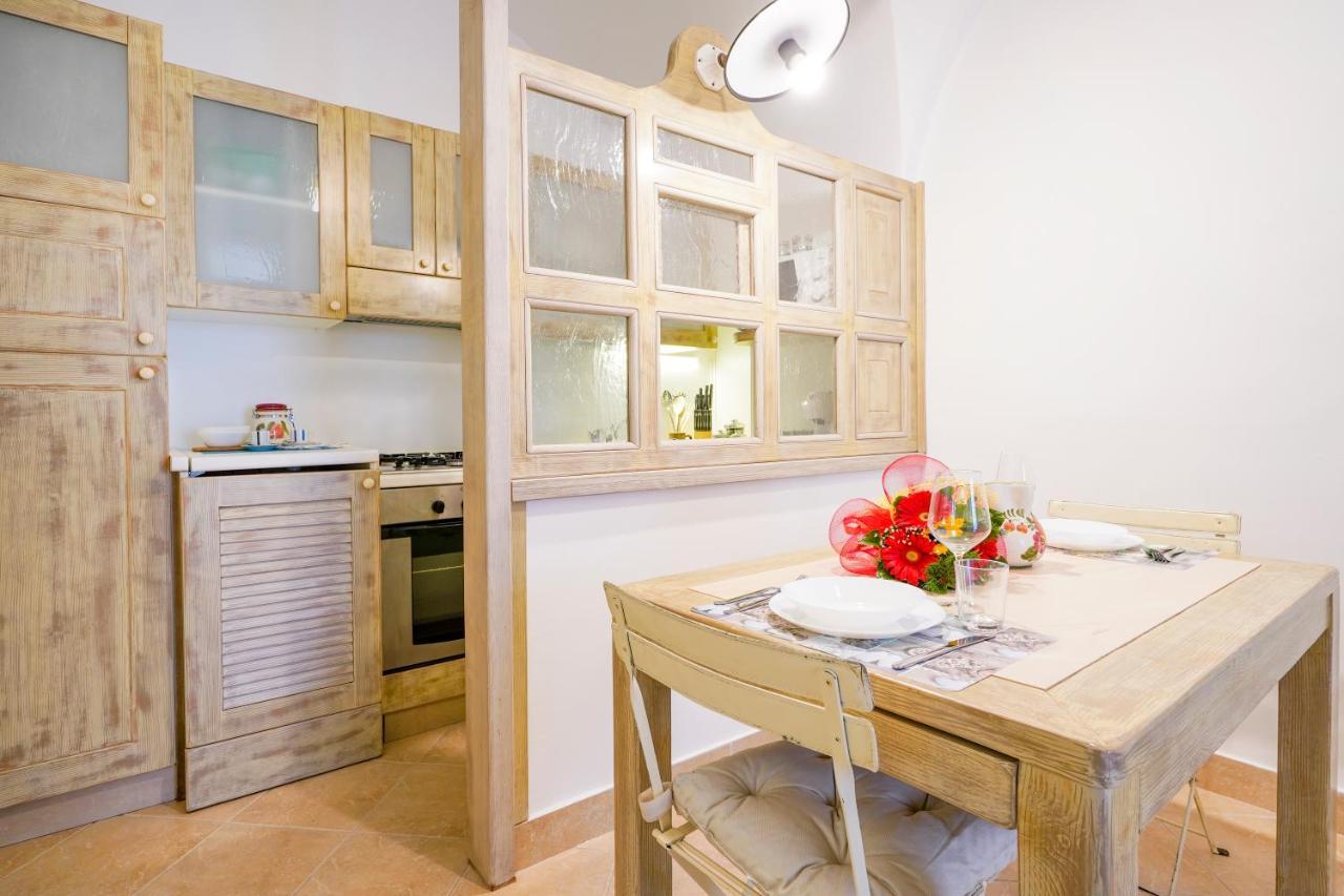 Appartement Fratti's House *